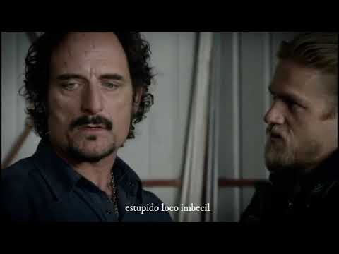 Most epics moments in SOA PART 1 (Mejores Momentos SOA) (SPOILERS) PART 1 Subtitulado al Español