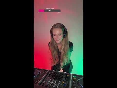 Keep Calm And Listen Keitz