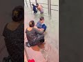 Aunty Bath Shorts
