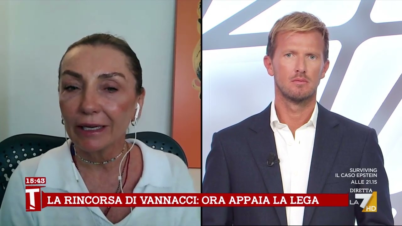 Ultimi sondaggi, Alessandra Ghisleri su Vannacci: "FN prodotto ben studiato"