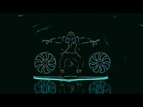 MOHA feat Funeral Text Back