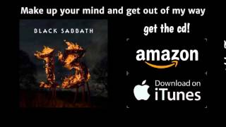 Black Sabbath   13 Deluxe Edition   Pariah 480p