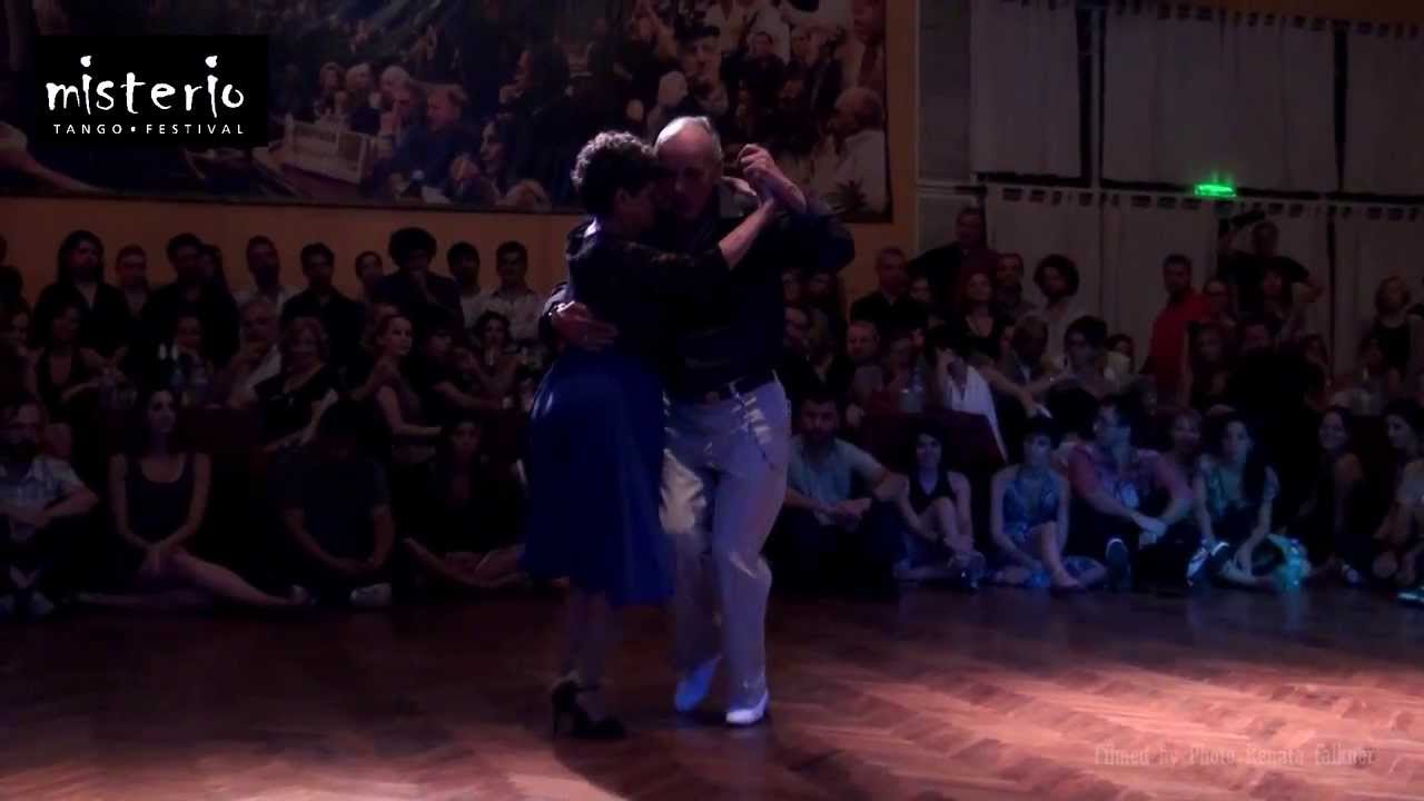 MISTERIO Tf 2014 Coca & Osvaldo Cartery (2) @Photo Renata Falkner