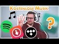 KOSTENLOS und LEGAL Musik downloaden 201 KOSTENLOS und LEGAL Musik downloaden 201