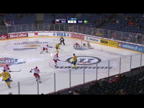 Kolla in Omarks delikatess - TV4 Sport