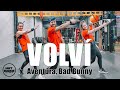 VOLVI - Aventura, Bad Bunny - Zumba - Reggaeton l Coreografia Oficia l l Cia Art Dance