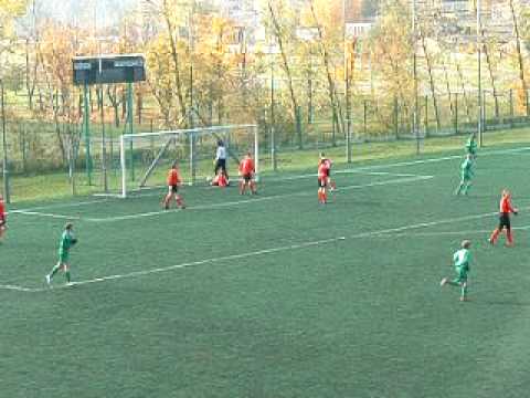 Kolejarz Katowice - MOSiR Stal Zabrze