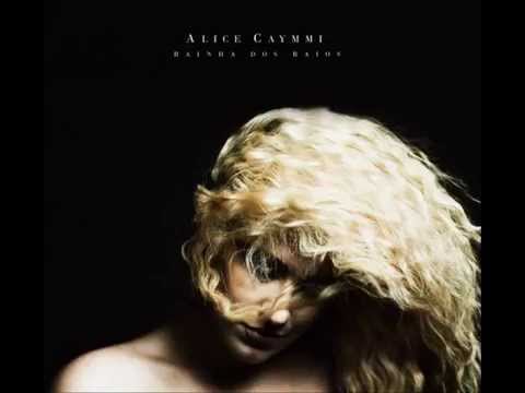 Como Vês - Alice Caymmi