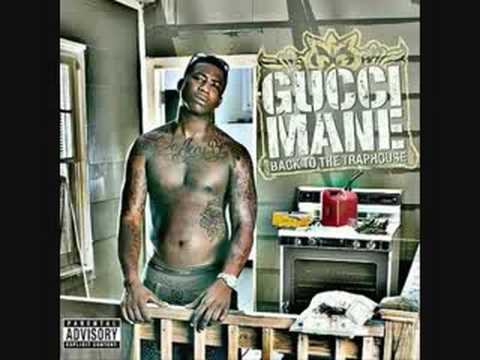 Gucci Mane Ft Shawnna