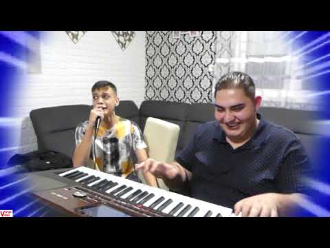 TÓTH ZOLIKA - HAJNALBAN MEGYEK HAZA (VARGA CSABÁNAK)