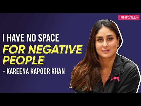 Kareena Kapoor EXCLUSIVE interview about lifestyle, Saif \u0026 Taimur | Pinkvilla | Bollywood
