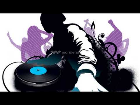 DJ SIX - MIX G BISSAU