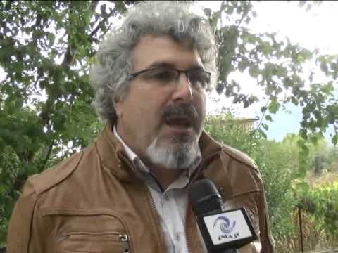 ONDA TG 8.10.2013 - IMPOSTA SULLE PUBBLICITA' NEL COMUNE DI SULMONA: INTERVISTA TEODORO MARINI