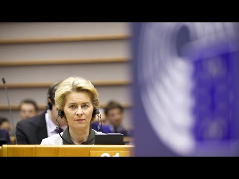 La Commission européenne présente son Pacte vert