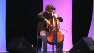 Fernando Delgadillo - No hables de mi si un día me voy [Inédita].