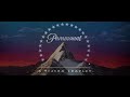Paramount Pictures 2001