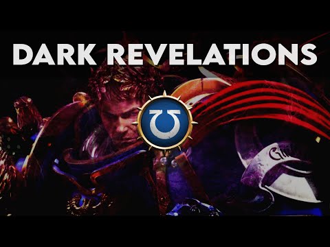 Rise of the Primarch - Dark Revelations (Guilliman Wakes) || Voice Over Commission (Part 1)