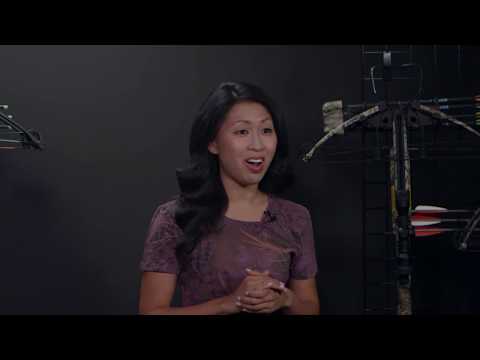 Crossbow 101 - Crossbow Cocking