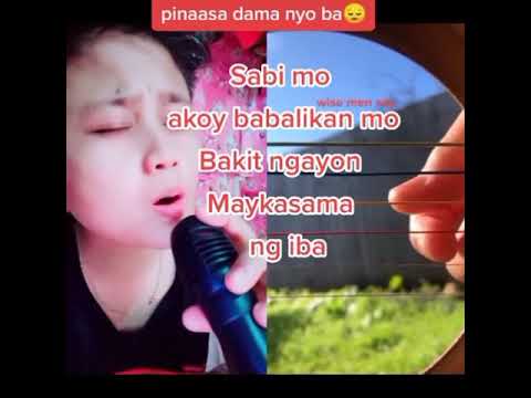 Para sa mga Ldr at pinaasa😔😔😔