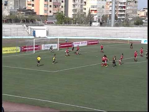 SPORT   FUTBOLL   FEMRA   SHQIPERI BELGJIKE 0 6     ABK