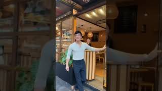 Download lagu What Bruce Lee Ate for Breakfast in Hong Kong mp3