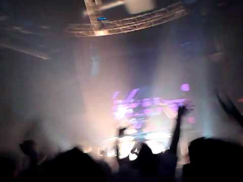 Tim Healey - Anzu Club 08/09/2012