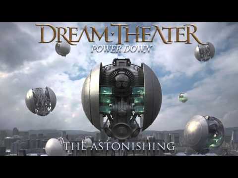 Dream Theater - Power Down (Audio)