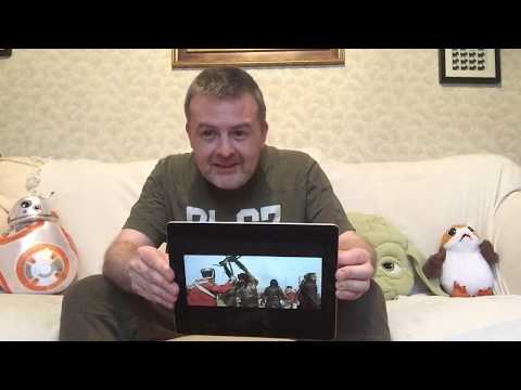 Sye Raa trailer reaction!