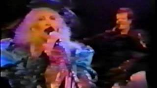 Stevie Nicks - Two Kinds Of Love (Shoreline &#39;89)