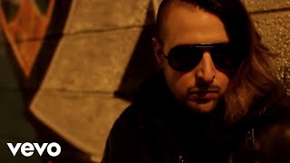 Jack Mazzoni - The Fight (Official Music Video)