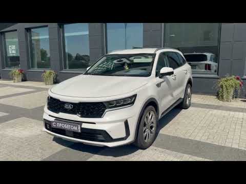 фото kia sorento iv 0