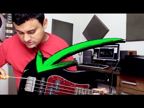 I adjusted the OCTAVES of the Bass of U$50 (IT WAS IN TONE)