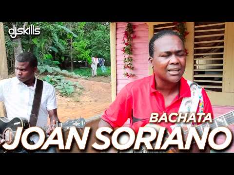 JOAN SORIANO MIX | BACHATA DOMINICANA 2025 | Clásicos de la Bachata de El Duque