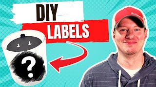 DIY Candle & Product Labeling Made EASY: Design and Print Custom Labels at Home | OnlineLabels