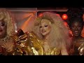 RuPaul’s Drag Race 15 EXIT LINES