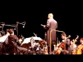Não Posso Explicar Orchestra Filarmônica Gospel Regência Oliver Rufinus