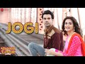 Jogi Shaadi Mein Zaroor Aana Rajkummar Rao Kriti Kharbanda Arko Ft Aakanksha Sharma Lyrical