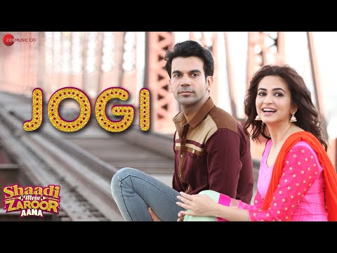 Jogi (Lyrical) — watch video