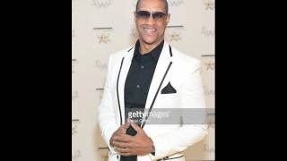 Tony Terry - Everlasting Love (1991)