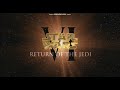 Opening To Star Wars Episode VI Return Of The Jedi 2004 DVD