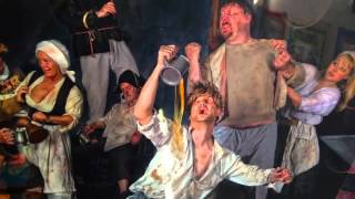 "All for Me Grog" Fan Video