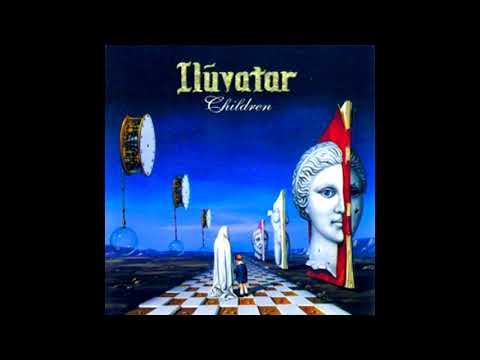 Iluvatar - Children (Full Album Prog Rock 1995)