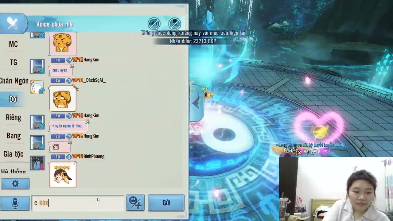 Test Cars VS | Frost Lotus Hums With Forbidden Dao Secrets