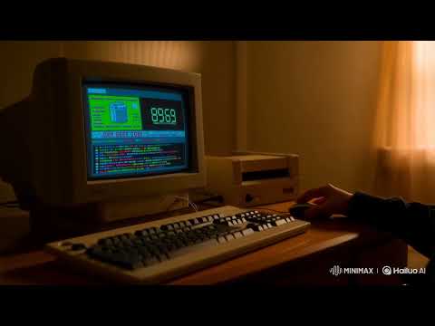 The nostalgia trap: why old internet feels better