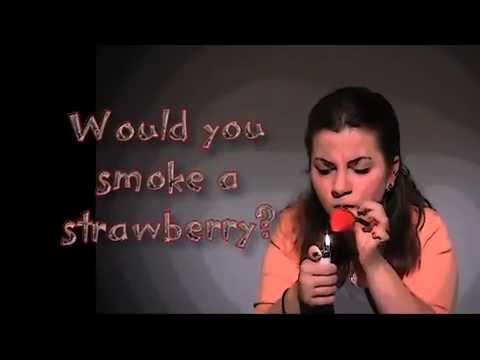 SMOKING FRUIT 1.1.mov