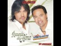 Los temerarios ay amigo