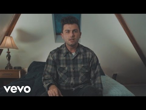 Arkells - Leather Jacket