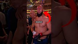 Download lagu The Real Reason Khamzat Lost to Strickland 😳🥊 mp3
