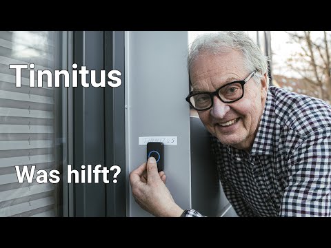 Tinnitus - Which therapy really helps? - Health needs common sense