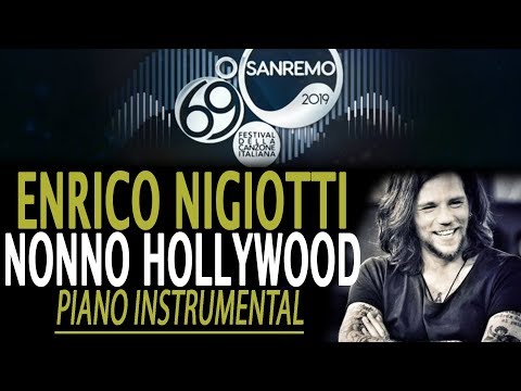 download lagu mp3 mp4 Nonno Hollywood Midi Karaoke, download lagu Nonno Hollywood Midi Karaoke gratis, unduh video klip Nonno Hollywood Midi Karaoke